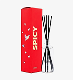 AROMA HARMONY, Диффузор ароматический COLOR SPICY, 50мл