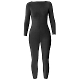 Индивидуальное защитное изделие для эстетических процедур (LPG), S, ЧЕРНЫЙ