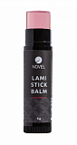 Novel, Клей в стике Lami Stick Balm, 5 г 