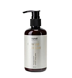 RUNAIL, Крем-финиш с мочевиной 10% (аромат: мускус, пион, личи), 200 мл