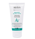 ARAVIA Laboratories А070, Крем д/лица балансирующий с РНА-кислотами PHA-Active Balance Cream, 50 мл