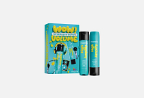 Matrix, Подарочный набор для объема волос High Amplify, Шампунь 300 мл и Кондиционер 300 мл 