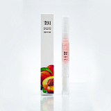 Масло-карандаш "Персик" для кутикулы, 5 мл