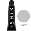 SHIK, Краска для бровей и ресниц Осветлитель TAUPE серо-коричневый, 15мл