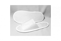 Тапочки Эконом (белые), 1 пара ( арт. ТО-112) 