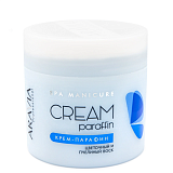 ARAVIA Professional 4011, Крем-Парафин Цветочный нектар цветочный и пчелиный воск 270 мл.