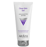 ARAVIA Professional 6213 Гель интенсивный  д/ультразвуковой чистки лица и аппаратных процедур, 200мл