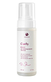 ADRICOCO CURLY, Мусс для формирования локонов, увлажняющий, 150 мл