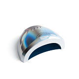 TNL UV LED-лампа 48 W - "Shiny" перламутровая