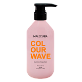 Malecula, Бальзам для волос Colour Wave Nourishing Therapy Balm, 100 мл арт. 1479