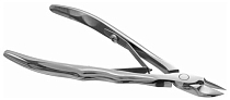 STALEKS EXPERT, Кусачки профессиональные для ногтей, NE-60-12