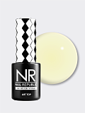 NR, Топ глянцевый цветной Нежное солнце ART TOP GLOSS PROVENCE №25, 10 мл