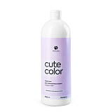 ADRICOCO CUTE COLOR, Шампунь для окрашенных волос с ягодами годжи, 1000 мл