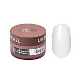 RUNAIL, Гель моделирующий UV BUILDER GEL Expert №102, 50 г