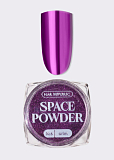 NR, Втирка SPACE POWDER №6