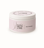 ItalWax Help Line, Маска регенерирующая после депиляции, 250 мл