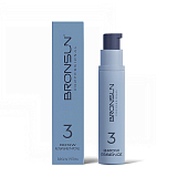 BRONSUN, Состав #3 для долговременной укладки бровей BROW ESSENCE, 10 мл