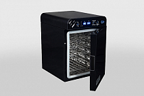 Ферропласт Премиум-10, Стерилизатор (сухожар) воздушный медицинский ЧЕРНЫЙ