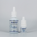 ANESTET (Анестет), Охлаждающий гель анестетик для вторичного использования, 5мл