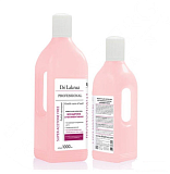 De Lakrua, Жидкость для снятия акрила и иск.ногтей, 1000 мл