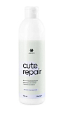 ADRICOCO CUTE REPAIR, Шампунь восстанавливающий для волос с морским коллагеном, 400 мл
