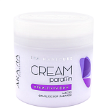 ARAVIA Professional 4021, Крем-Парафин "Французкая лаванда" 300 мл