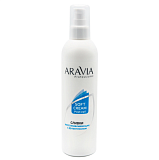 ARAVIA Professional, 1061 Сливки восстанавливающие с Д-пантенолом, 300 мл