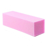 Блок шлифовочный (баф), 150 грит с рисунком Китай