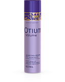 ESTEL OTIUM VOLUME, Шампунь-объём для тонких волос, 250 мл Ч/З