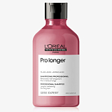 LP, Шампунь для восстановления волос по длине PRO LONGER, 300 мл