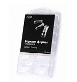 RUNAIL, Верхние формы (с разметкой), 100 шт арт 4477