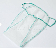 Трусики для эпиляции женские БЕЛЫЕ 1 шт