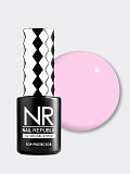 NR, Топ глянцевый цветной COLOR TOP PROTECTOR 33 с UV фильтром, 10 мл