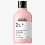 LP, Шампунь для защиты цвета волос VITAMINO COLOR, 300 мл (Ч/З)