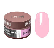 RUNAIL, Гель моделирующий UV BUILDER GEL Expert №105, 15 г Ч/З